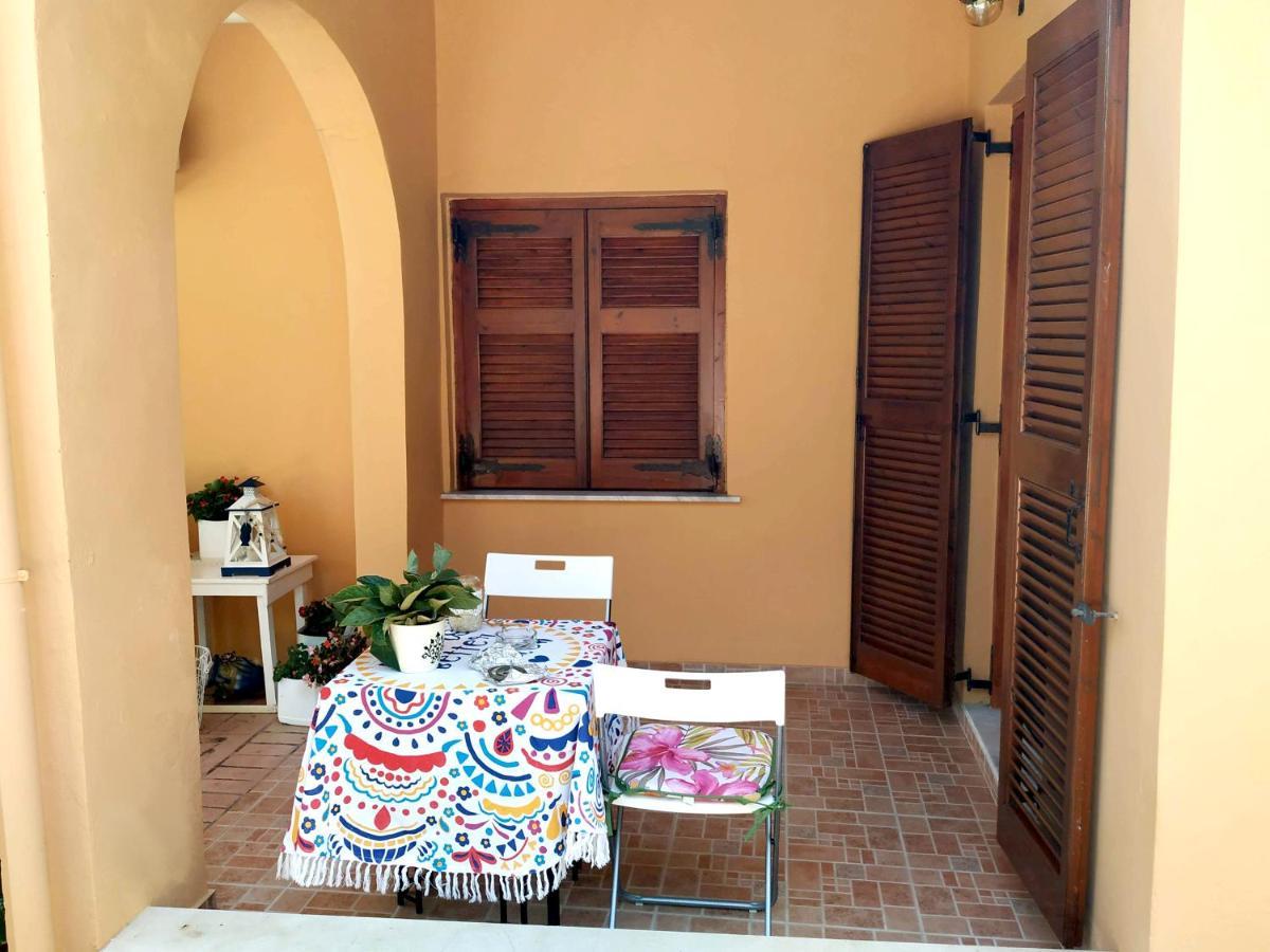 Family Holiday Apartment With Garden & Bbq Velonádes Extérieur photo